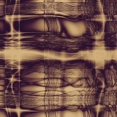 Vintage tarzı ve farklı renk desen eski püskü doku ile yaşlı grunge grafik arka plan