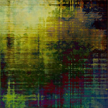 Güzel retro arka plan, eski doku ile farklı renk desen arıyorum güzel