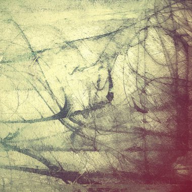 Güzel retro arka plan, eski doku ile farklı renk desen arıyorum güzel