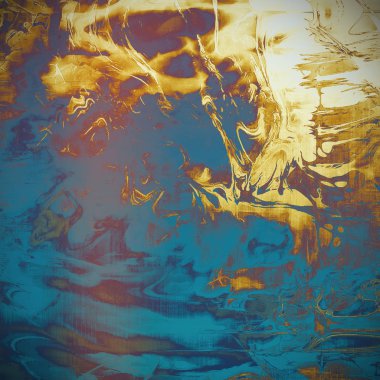 Güzel retro arka plan, eski doku ile farklı renk desen arıyorum güzel