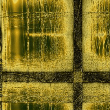 Eski, grunge arka plan veya eski doku. Farklı renk desen ile