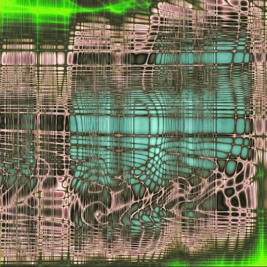 Eski, grunge arka plan veya eski doku. Farklı renk desen ile