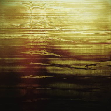 Renkli arka retro plan, yaşlı vintage doku. Farklı renk desen ile