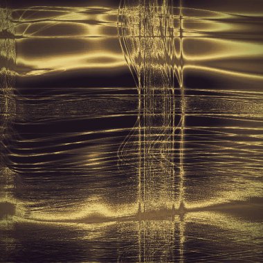 Soyut vintage tarzı arka plan olarak kullanılan eski doku. Farklı renk desen ile