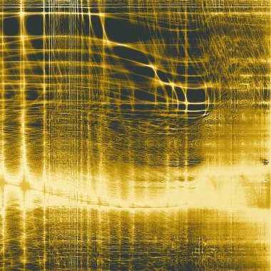 Doku. Farklı renk desen ile