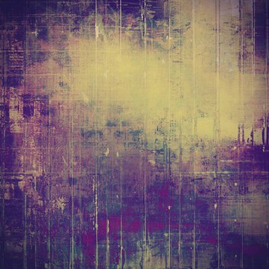 Doku. Farklı renk desen ile