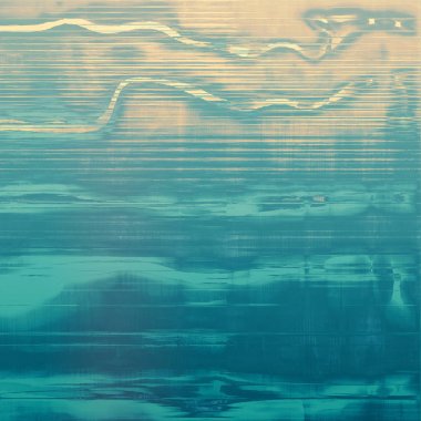 Doku. Farklı renk desen ile