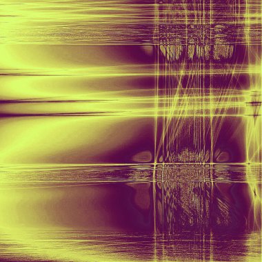 Eski arka plan tasarlanmış doku yaşlanma. Farklı renk desen ile