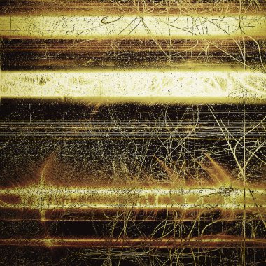 Eski arka plan tasarlanmış doku yaşlanma. Farklı renk desen ile