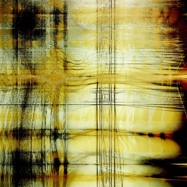 yaratıcı tasarlanmış dokular için eski soyut grunge arka plan. farklı renk desen ile