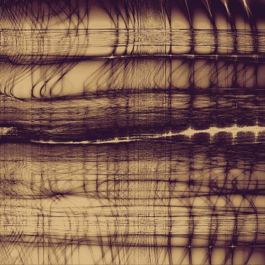 yaratıcı tasarlanmış dokular için eski soyut grunge arka plan. farklı renk desen ile