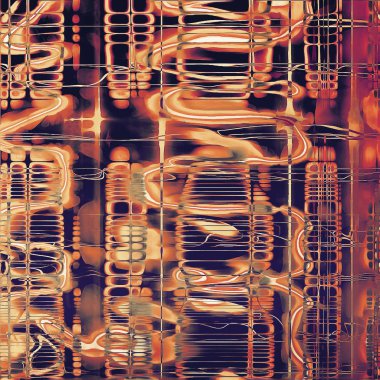 yaratıcı tasarlanmış dokular için eski soyut grunge arka plan. farklı renk desen ile