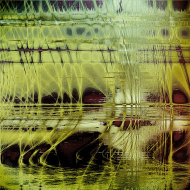 Vintage doku, eski çizilmiş arka plan yaşlı. Farklı renk desen ile