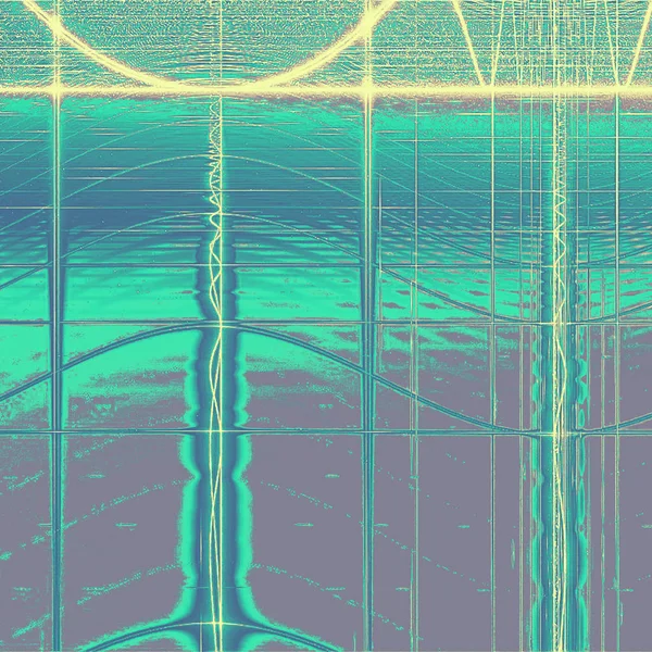 Eski arka plan tasarlanmış doku yaşlanma. Farklı renk desen ile — Stok fotoğraf