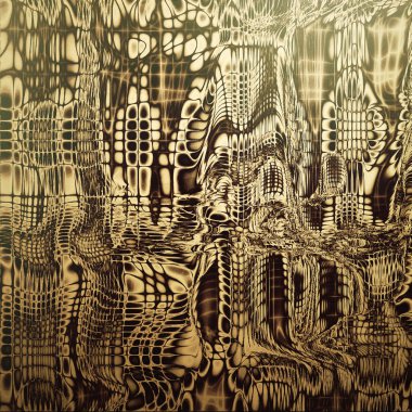 Arka plan veya doku. Grunge stil öğeleri ve farklı renk desen Vintage grafik kompozisyonu