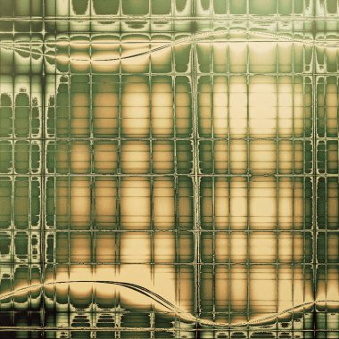 Vintage tarzı ve farklı renk desen eski püskü doku ile yaşlı grunge grafik arka plan