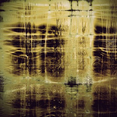 Vintage tarzı ve farklı renk desen eski püskü doku ile yaşlı grunge grafik arka plan