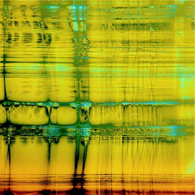 Vintage zarif arka plan, buruşuk grunge zemin ile yaşlı doku ve farklı renk desen