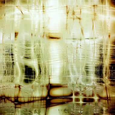 Eski püskü grungy arka plan olarak kullanılan eski soyut doku. Farklı renk desen ile