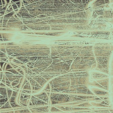 Eski püskü grungy arka plan olarak kullanılan eski soyut doku. Farklı renk desen ile