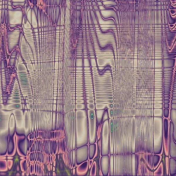 Выдержанный гранж графический фон с потрепанной текстурой в винтажном стиле и различными цветовыми узорами — стоковое фото