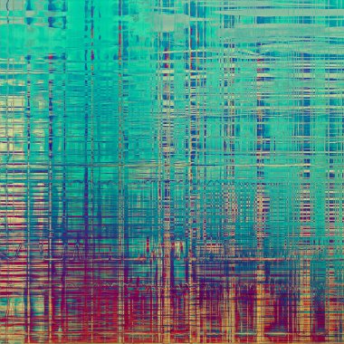 Eski, arka plan doku. Farklı renk desen ile