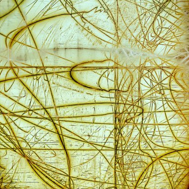 Eski, arka plan doku. Farklı renk desen ile