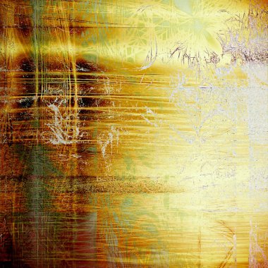 Retro arka plan için renkli doku. Farklı renk desen ile