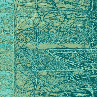 Retro arka plan için renkli doku. Farklı renk desen ile