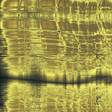 Retro doku, perişan ve düzensiz arka planda grunge tarzı. Farklı renk desen ile