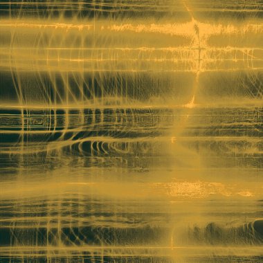 Retro doku, perişan ve düzensiz arka planda grunge tarzı. Farklı renk desen ile