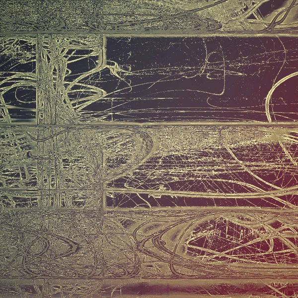 Retro arka plan için renkli doku. Farklı renk desen ile