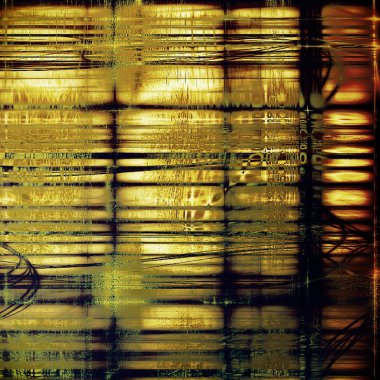 Vintage tarzı tasarlanmış arka plan aşınmış doku ile farklı renk desen çizik