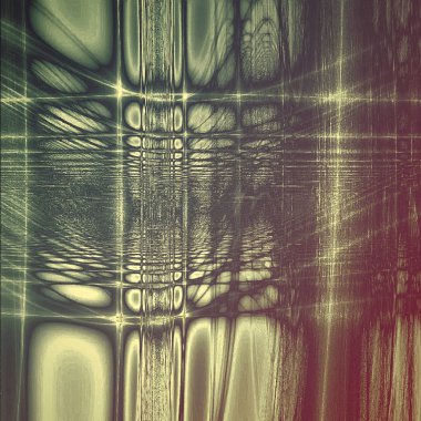 Vintage tarzı tasarlanmış arka plan aşınmış doku ile farklı renk desen çizik