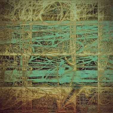 Vintage tarzı tasarlanmış arka plan aşınmış doku ile farklı renk desen çizik