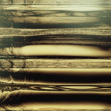 Renkli vintage doku, geleneksel antika öğeleri ve farklı renk desen yaşlı dekoratif grunge arka plan