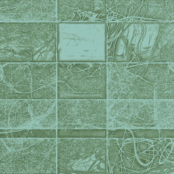 Closeup vintage textuur, verweerde grunge achtergrond. Met patronen met verschillende kleuren — Stockfoto