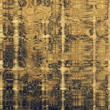 Grunge eski moda arka plan metin veya resim alanı olan. Farklı renk desen ile