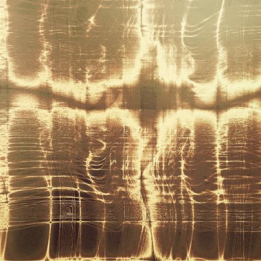 Vintage çerçeve, eski stil dekor öğeleri ve farklı renk desen grunge arka plan