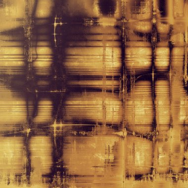 Grunge arka plan ile narin doku yaşlı. Antik zemin retro vintage öğeler ve farklı renk desen ile