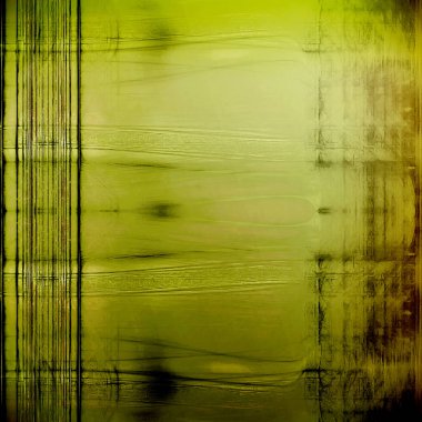 Grunge arka plan ile narin doku yaşlı. Antik zemin retro vintage öğeler ve farklı renk desen ile