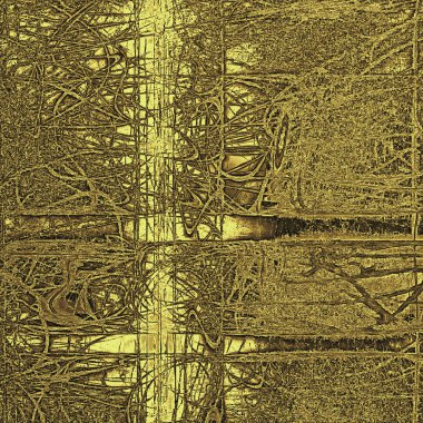 Eski stil antika arka plan veya doku sıkıntılı. Farklı renk desen ile