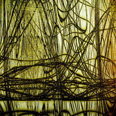 Eski stil antika arka plan veya doku sıkıntılı. Farklı renk desen ile