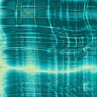 Grunge bir yaratıcı vintage tarzı poster için arka plan. Farklı renk desen ile