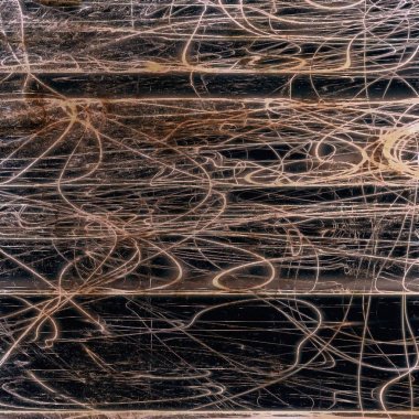 Antika çerçeve grunge arka plan ile. Farklı renk desen ile