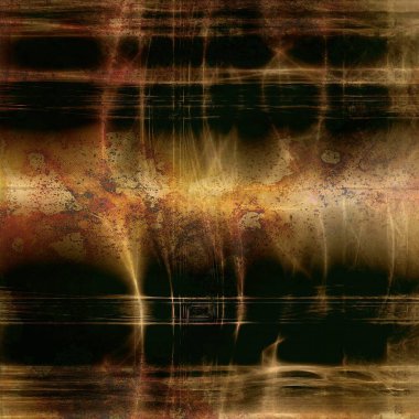 Closeup vintage doku, yıpranmış grunge arka plan. Farklı renk desen ile