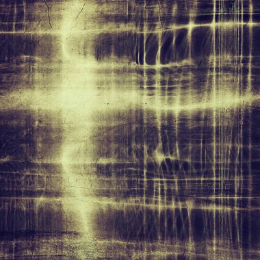 Sıkıntılı doku, zarar farklı renk desenleri ile antika arka plan