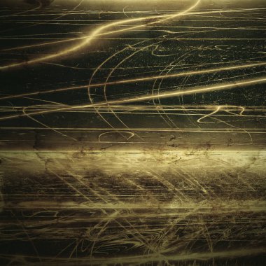 Grunge retro kompozisyon, dokulu antika arka plan. Farklı renk desen ile