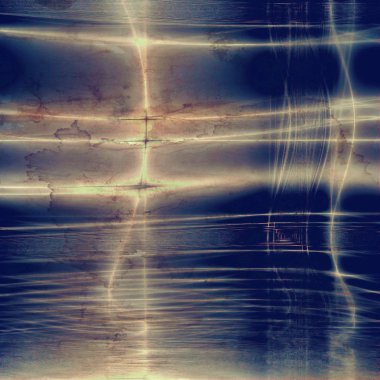 Retro renkli arka plan veya yaratıcı eski stil doku ile farklı renk desen