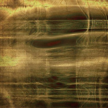 Retro renkli arka plan veya yaratıcı eski stil doku ile farklı renk desen